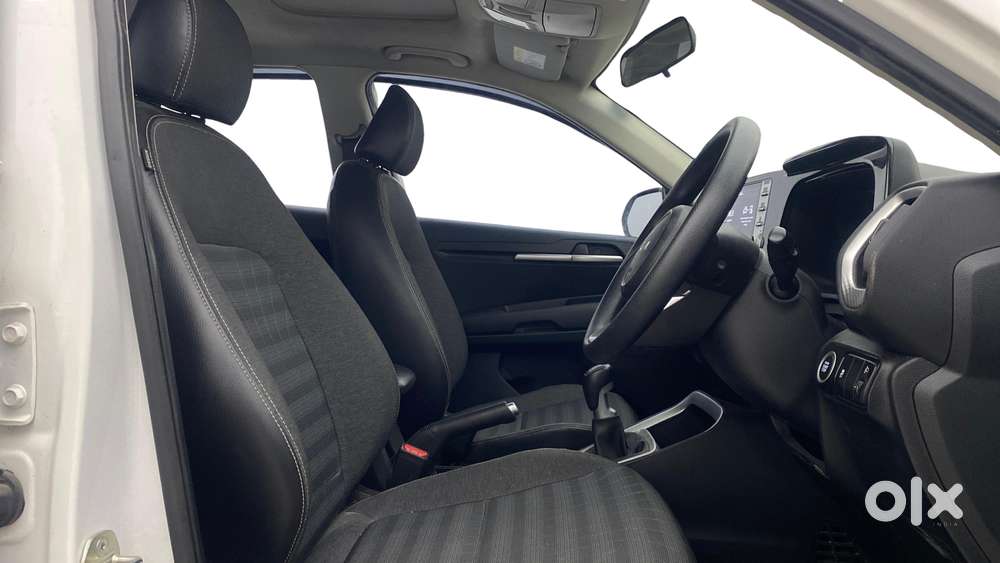 Kia Sonet Htx Plus Turbo Imt, 2023, Petrol