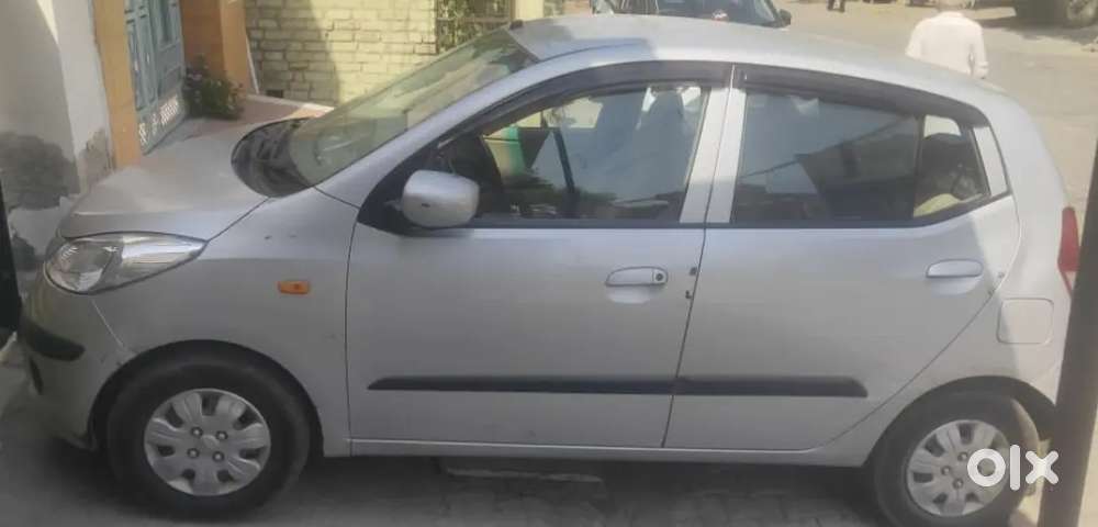 Hyundai I10 2008 Petrol Well Maintained
