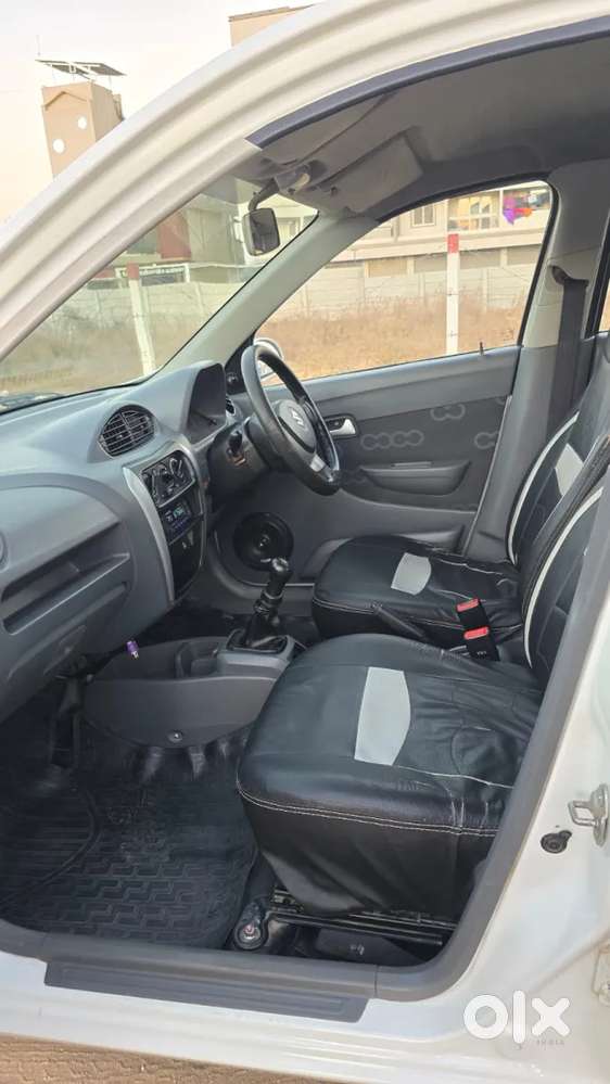 Maruti Suzuki Alto 800 Lxi, 2015, Petrol