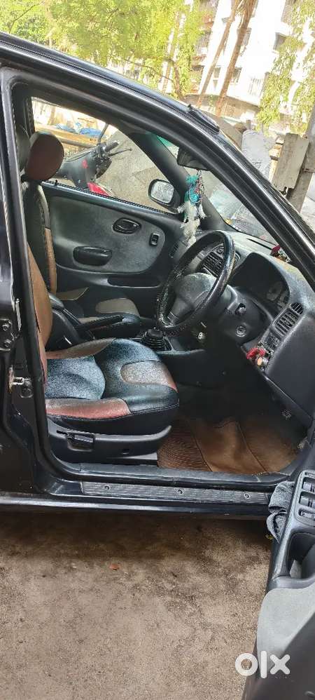 Maruti Suzuki Baleno 2006 Petrol 966661 Km Driven
