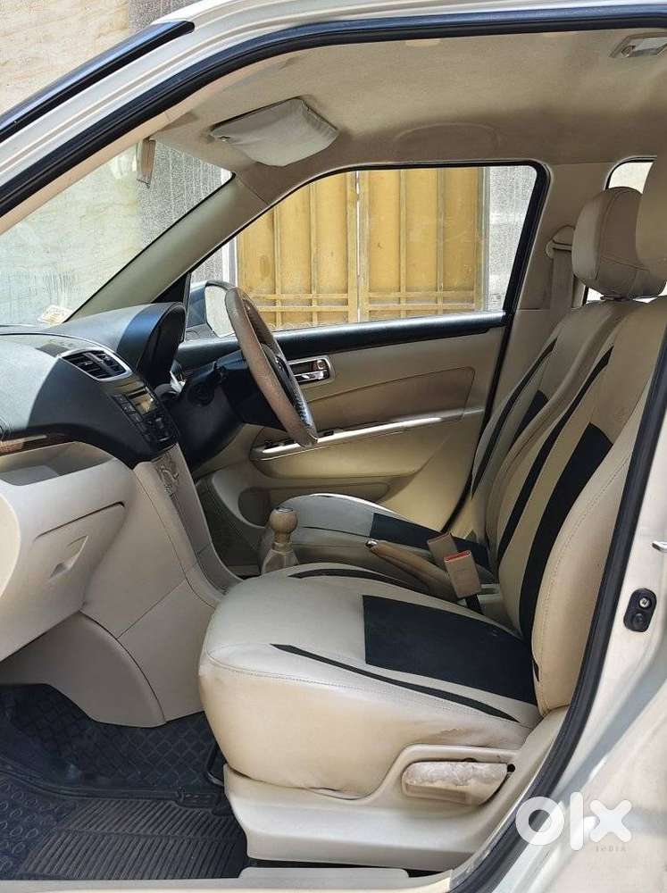 Maruti Suzuki Swift Dzire 2012-2015 Vdi, 2013, Diesel