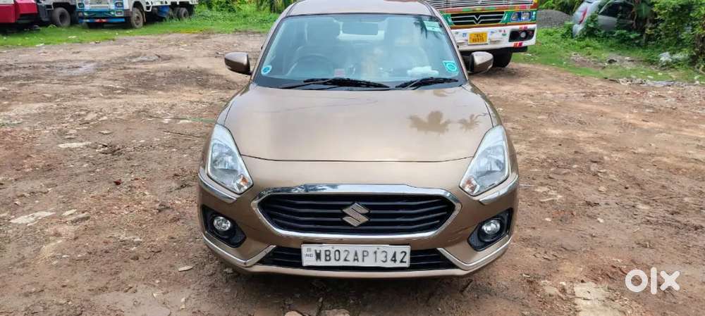 Maruti Suzuki Swift Dzire 2019 Petrol 84000 Km Driven