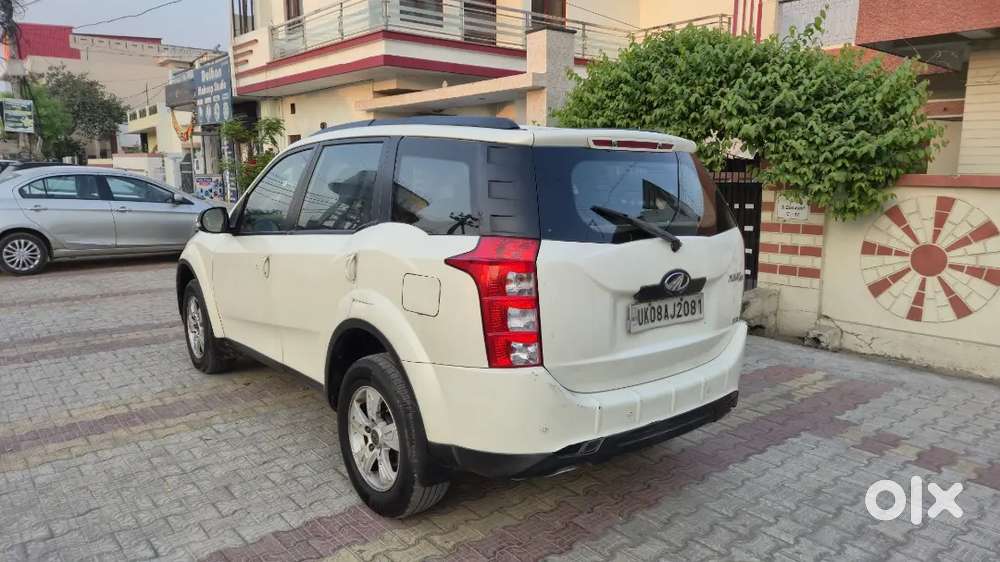 Mahindra Xuv500 2015 Diesel 174000 Km Driven