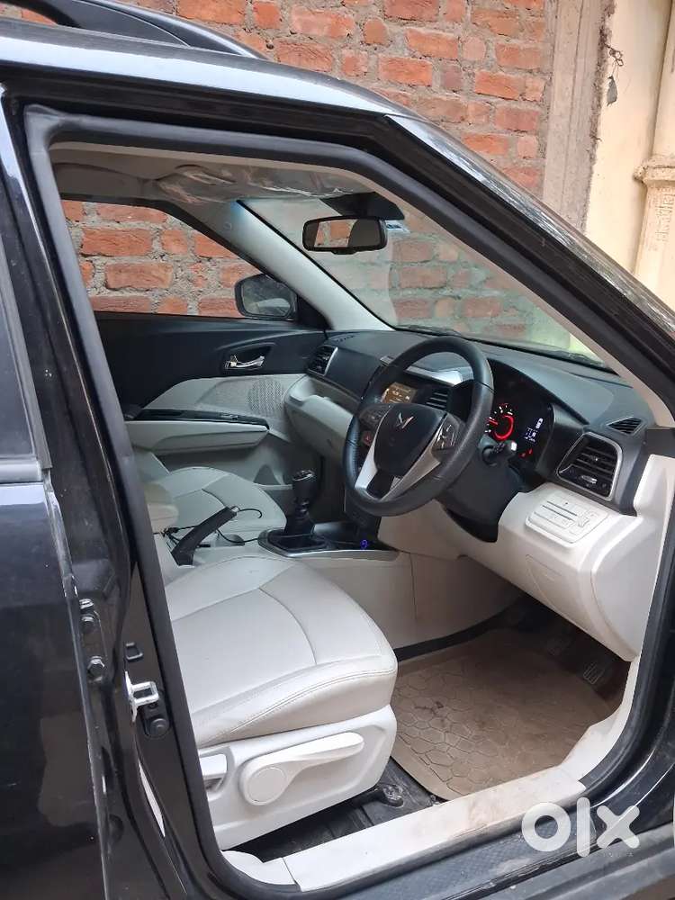 2023 Mahindra Xuv Is In Top Condition, Driven Only 27000km