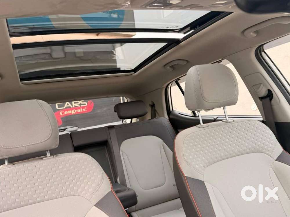 Hyundai Creta 1.5 Sx, 2024, Petrol