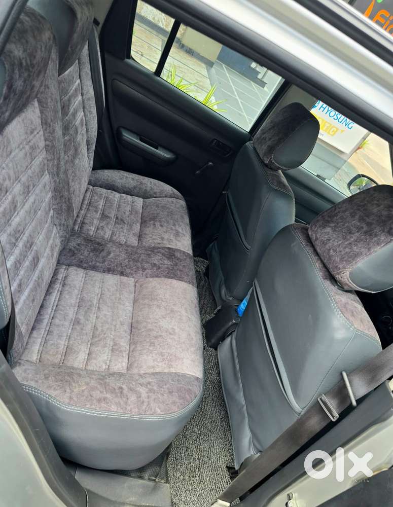 Maruti Suzuki Swift, 2010, Diesel