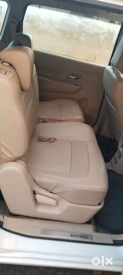 Maruti Suzuki Ertiga Zxi Plus Petrol, 2022, Petrol