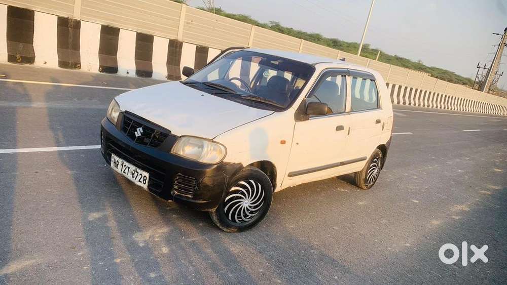 Alto Lxi Cng 2012 Modal Validity 14/10/2027