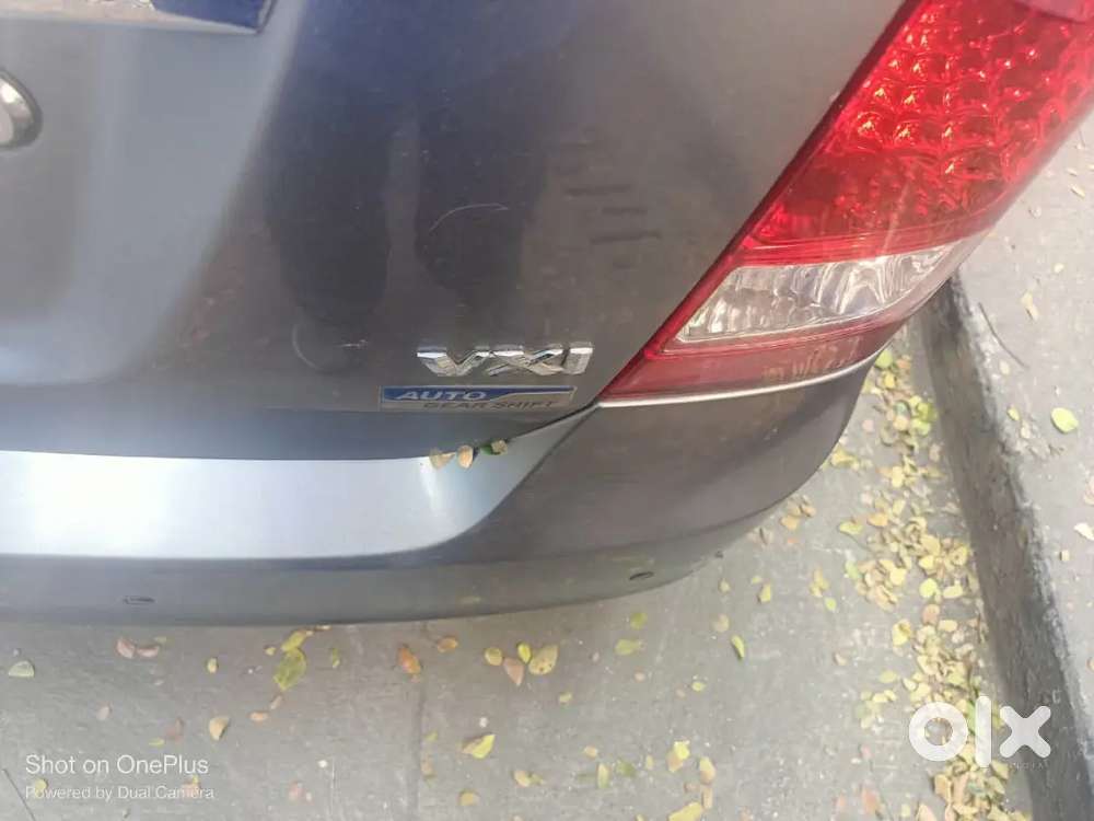 Owner Driven Low Mileage 2016 Wagon R Vxi Plus Automanual Loan Posible