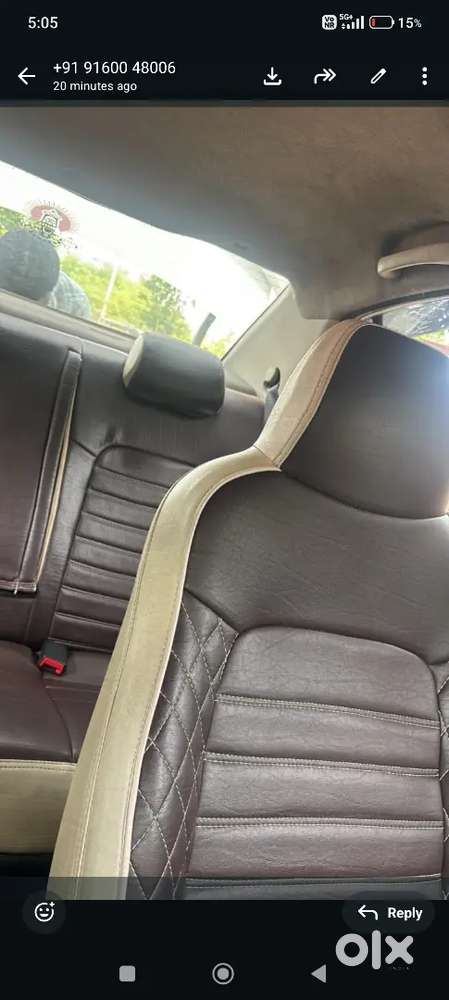 Hyundai Aura 2020 Petrol 173000 Km Driven