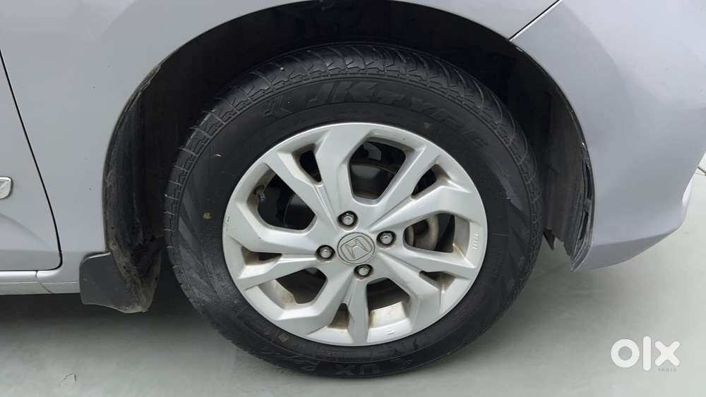 Honda Amaze V Cvt Petrol, 2019, Petrol