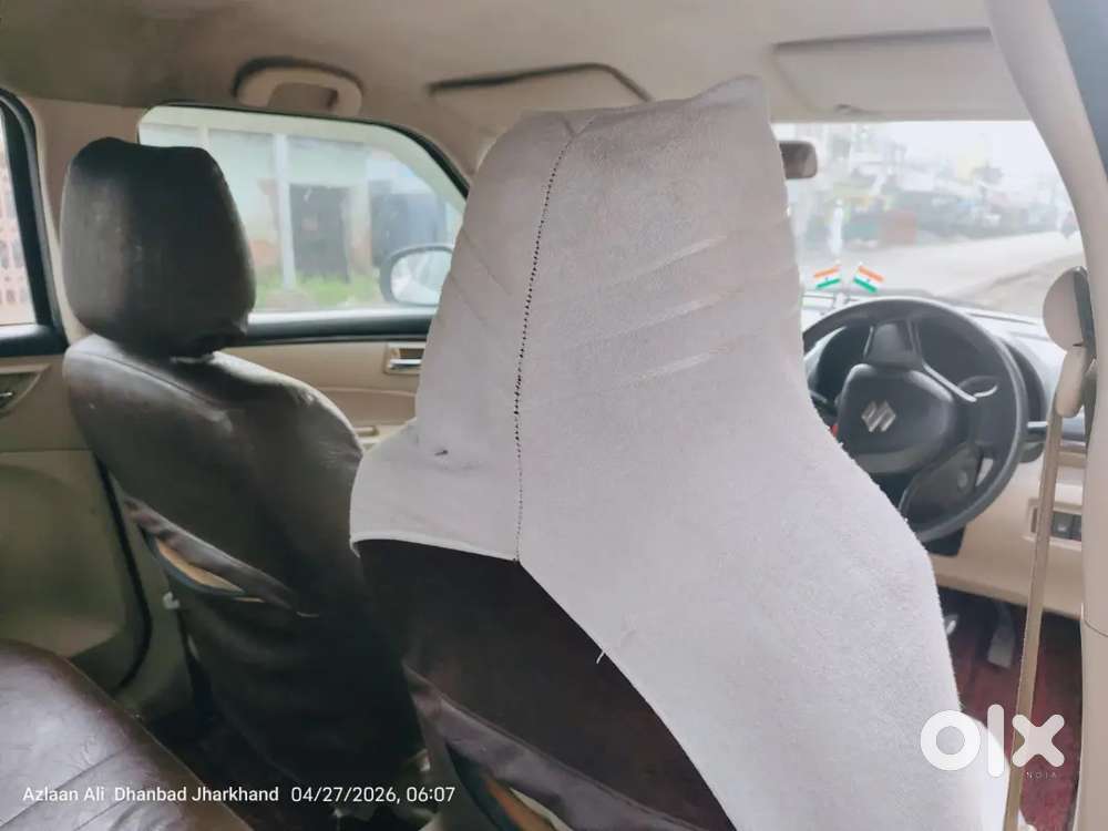 Maruti Suzuki Dzire 2012 Diesel 155000 Km Driven