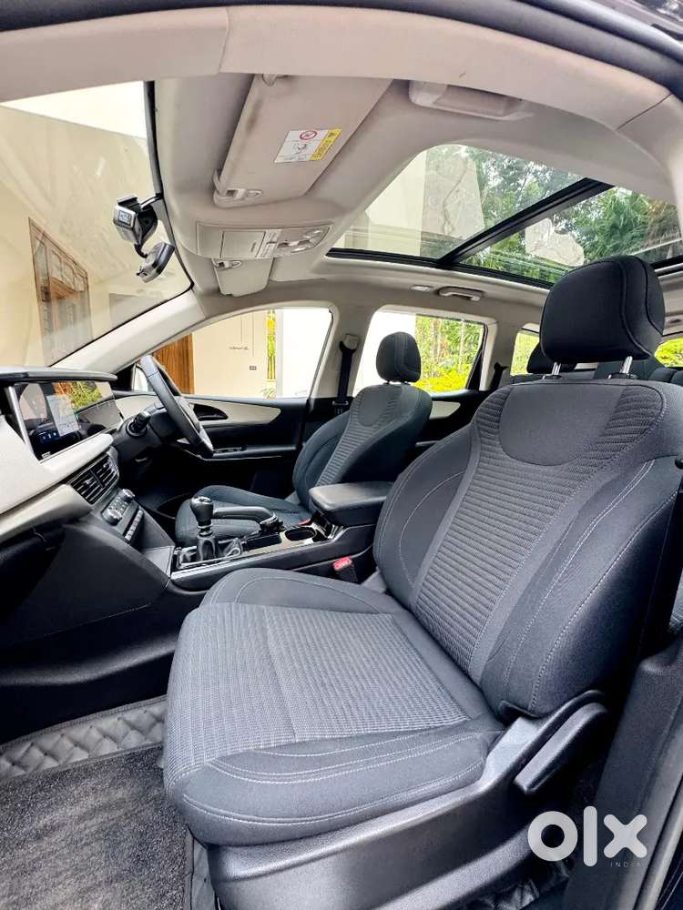 Mahindra Xuv700 2023