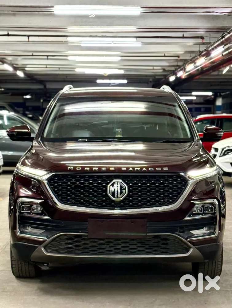 Mg Hector 2.0 Smart Diesel, 2019, Diesel