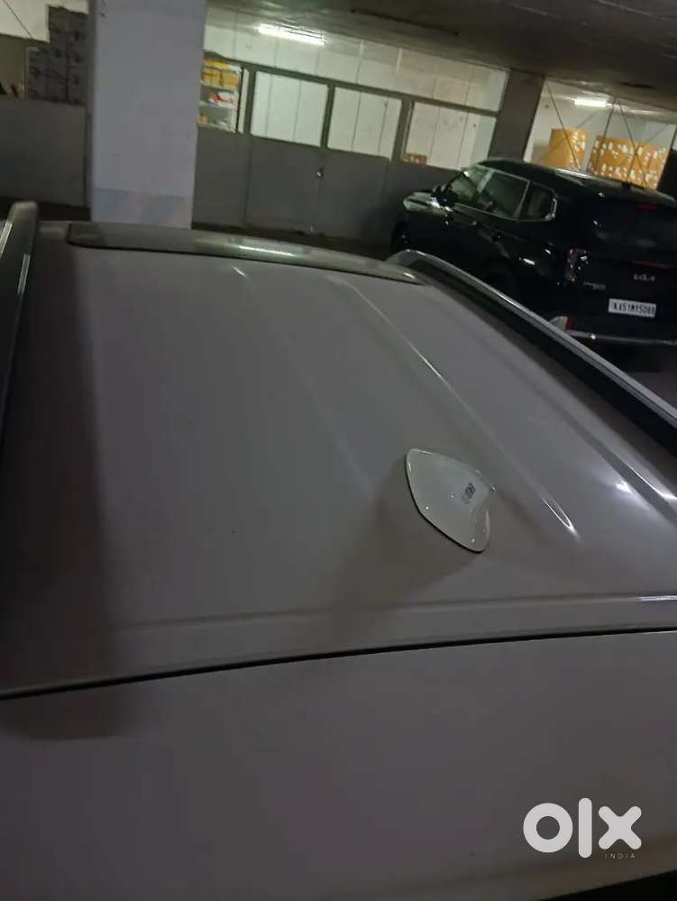Kia Sonet 2025