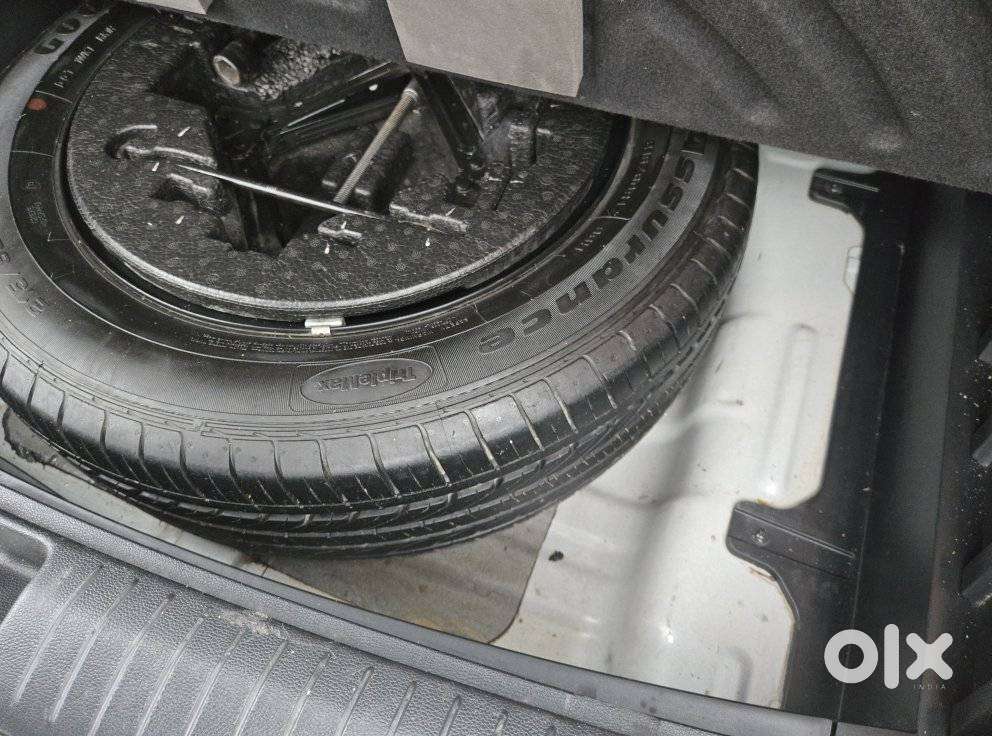 Hyundai Creta 1.6 Sx Automatic, 2018, Diesel