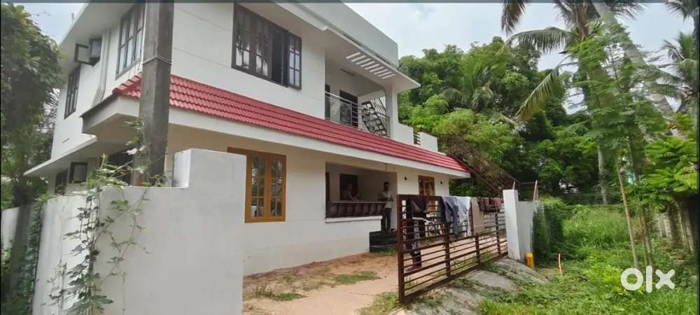 3BHK in Trivandrum