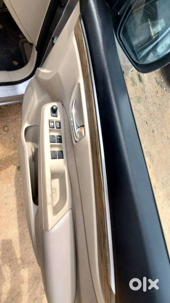 Maruti Suzuki Ciaz Smart Hybrid Zeta, 2018, Petrol
