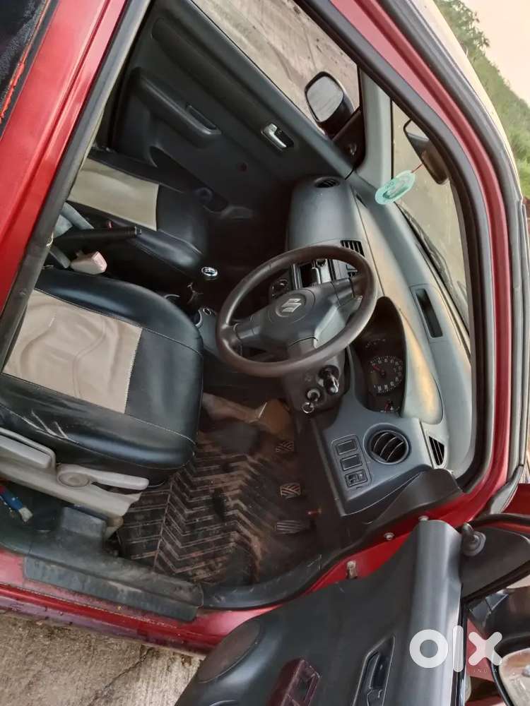 Maruti Suzuki Swift Ldi 2007