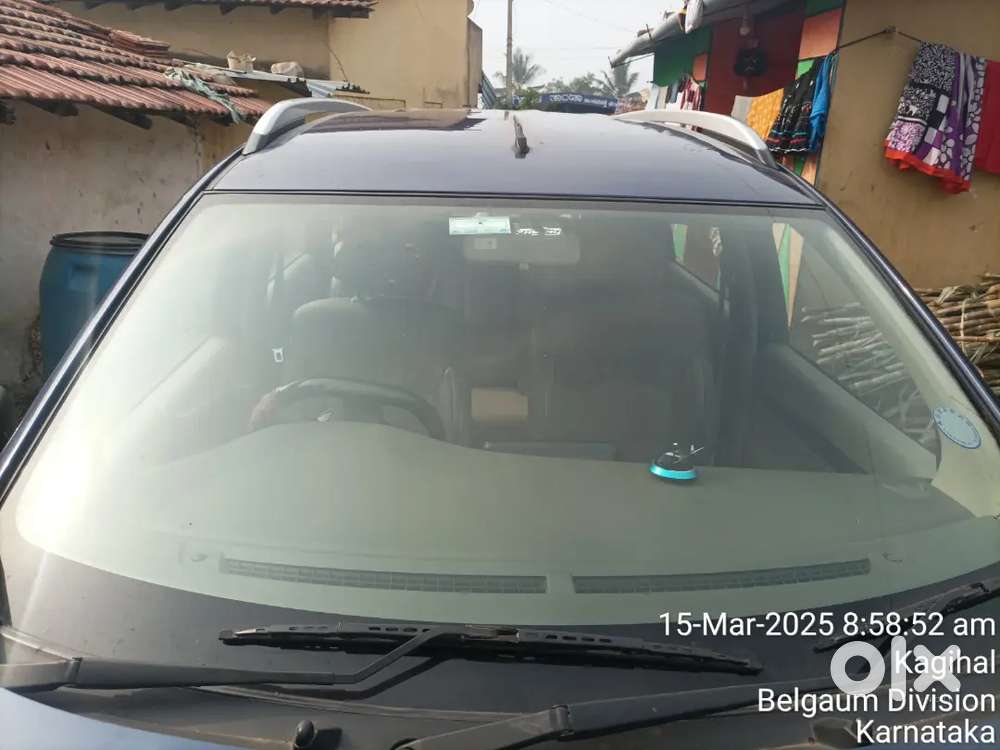 Maruti Suzuki Ertiga 2019 Petrol 920000 Km Driven