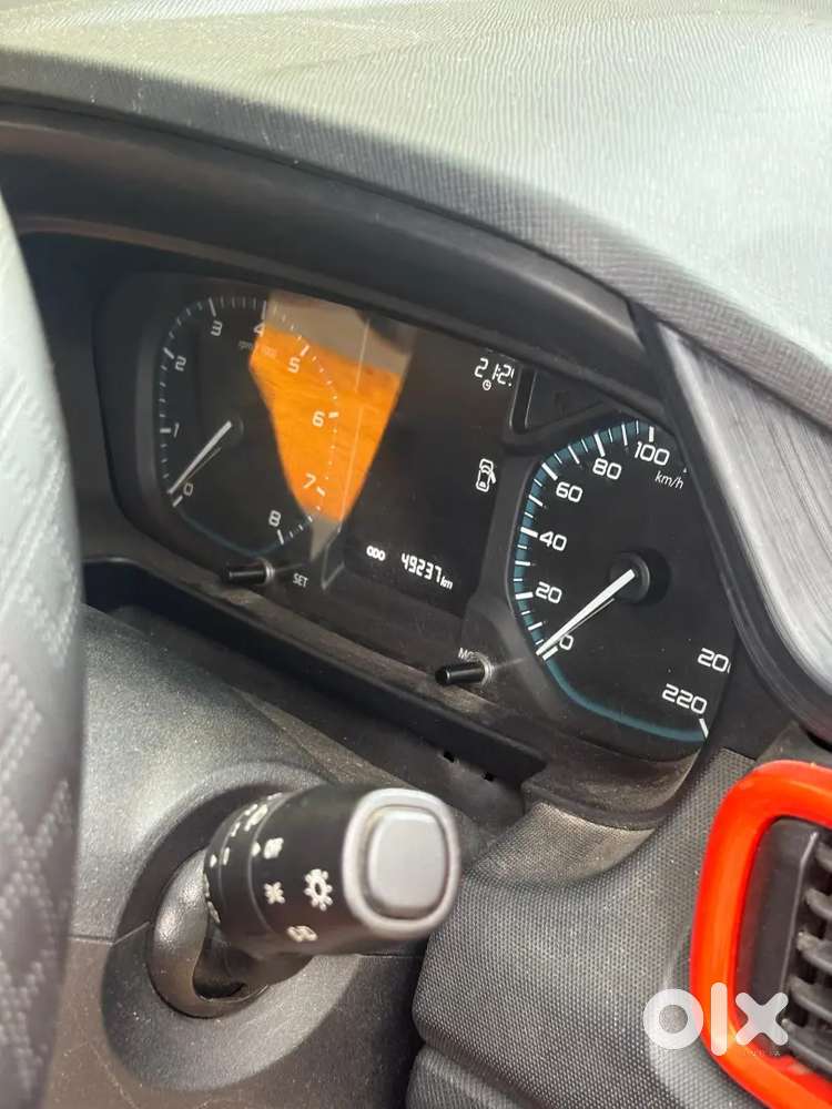 Tata Punch 2021
