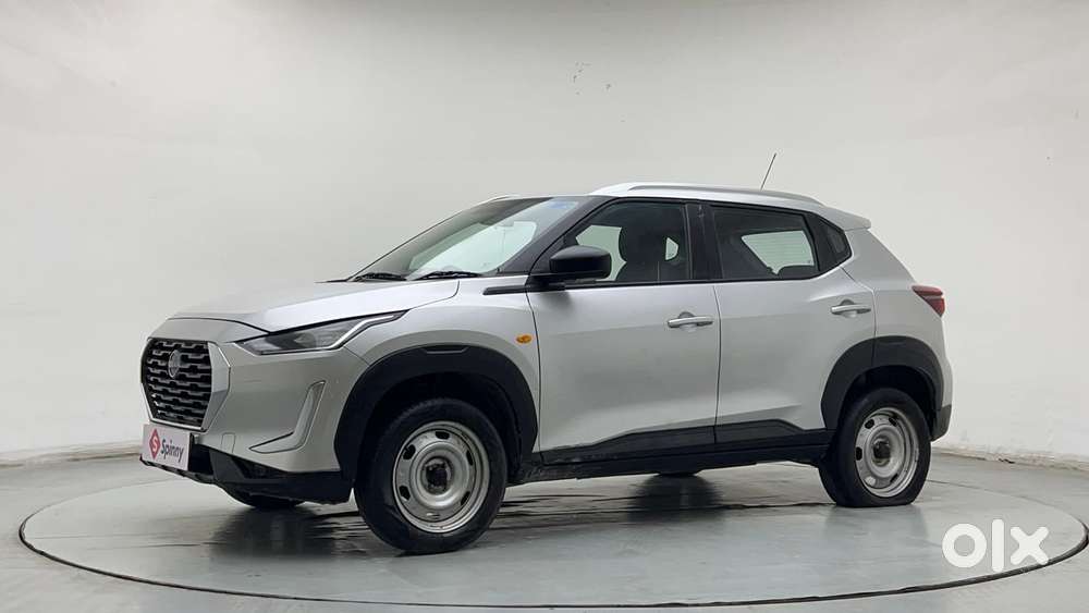 Nissan Magnite 1.0 Xe, 2021, Petrol