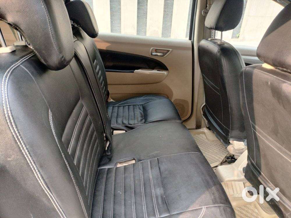 Maruti Suzuki Ertiga Vxi Cng, 2018, Cng & Hybrids