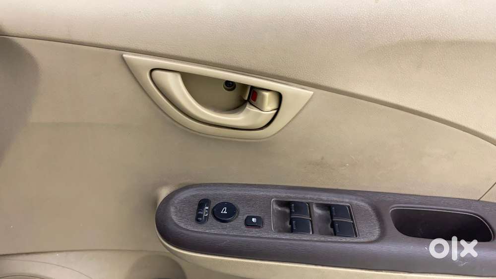 Honda Brio S Mt, 2013, Petrol