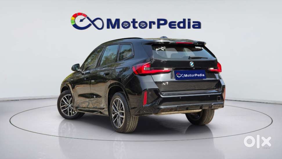 Bmw X1 Sdrive18i M Sport, 2025, Petrol