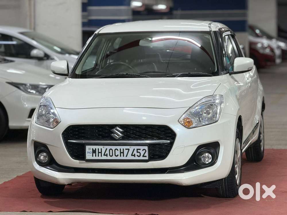 Maruti Suzuki Swift 1.2 Vxi (o), 2016, Petrol