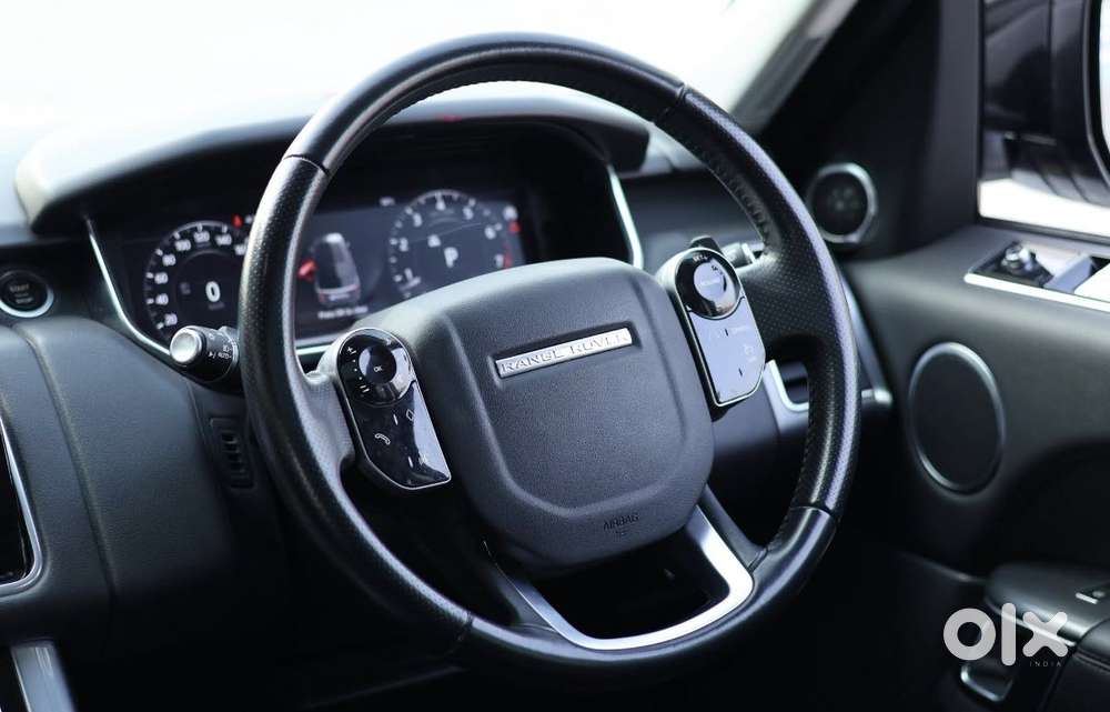 Land Rover Range Sport 3.0 Petrol Se, 2022, Petrol