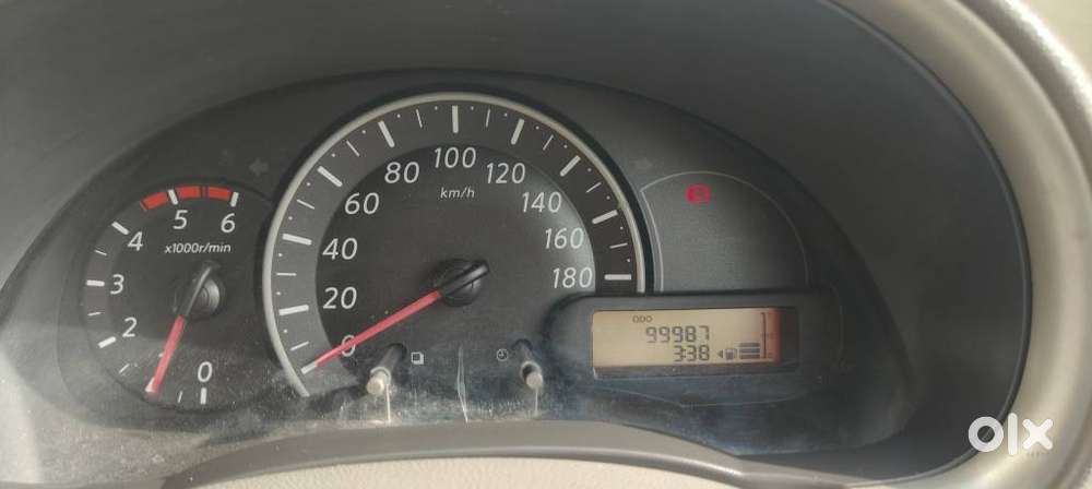 Renault Pulse Rxl, 2013, Diesel