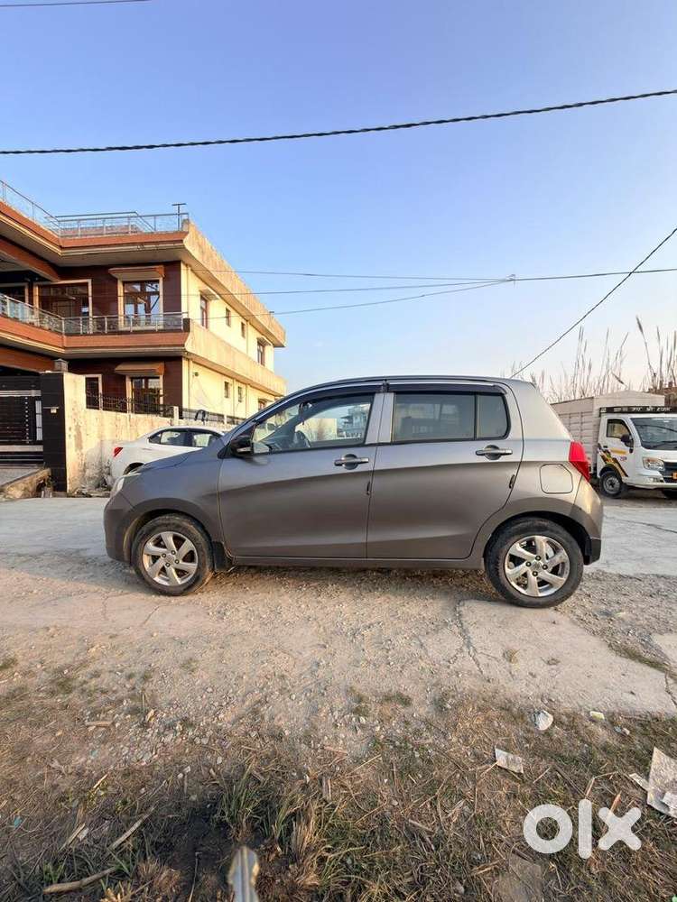 Maruti Suzuki Celerio 2014 Petrol Well Maintained