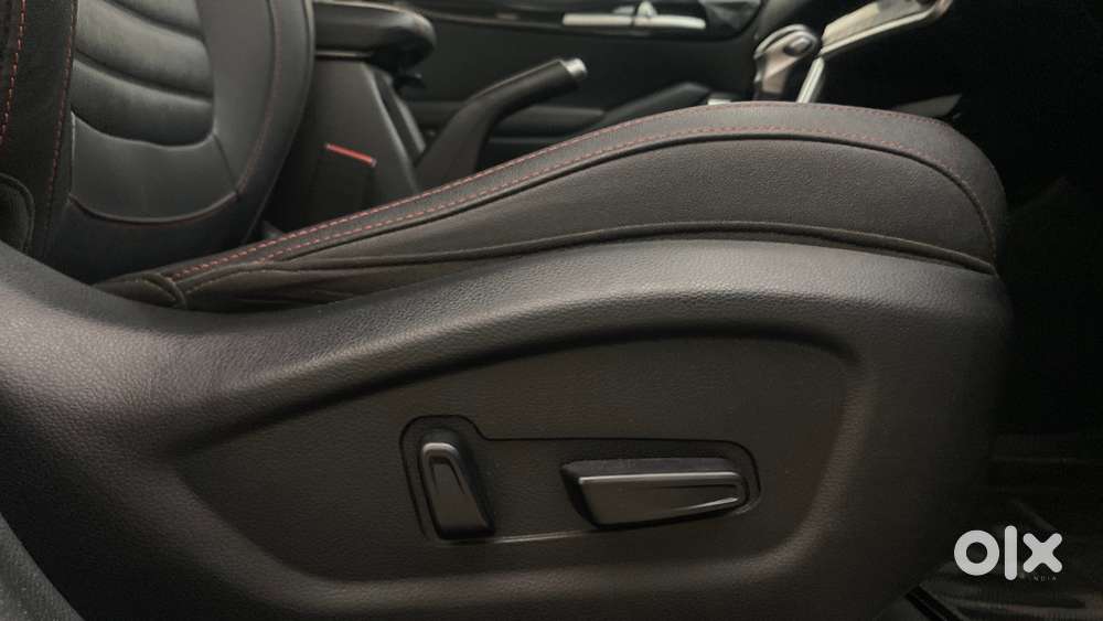 Kia Seltos Gtx Plus 1.5 Turbo Petrol Dct, 2023, Petrol