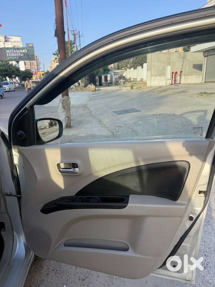 Maruti Suzuki Celerio 2017 Hybrid Model