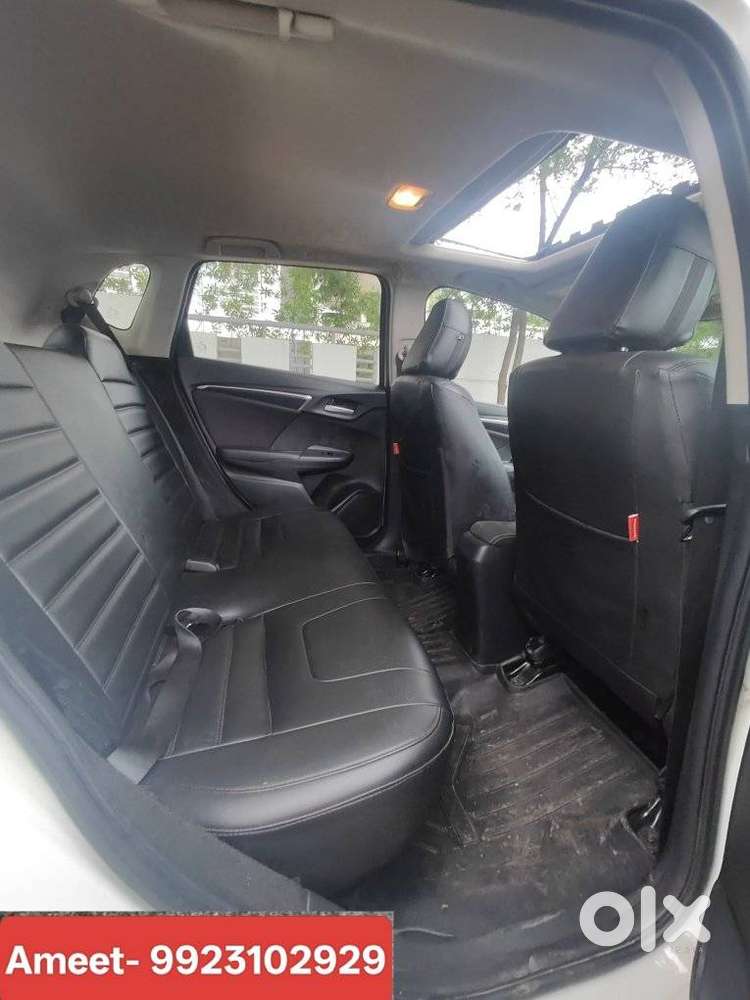 Honda Wr-v 1.2 Vx Exclusive Edition I-vtec Mt, 2021, Petrol
