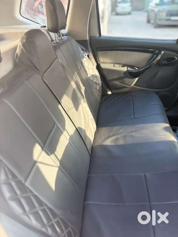 Renault Duster 2015 Diesel Well Maintained