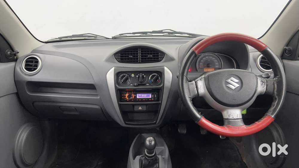 Maruti Suzuki Alto 800 Lxi, 2013, Petrol