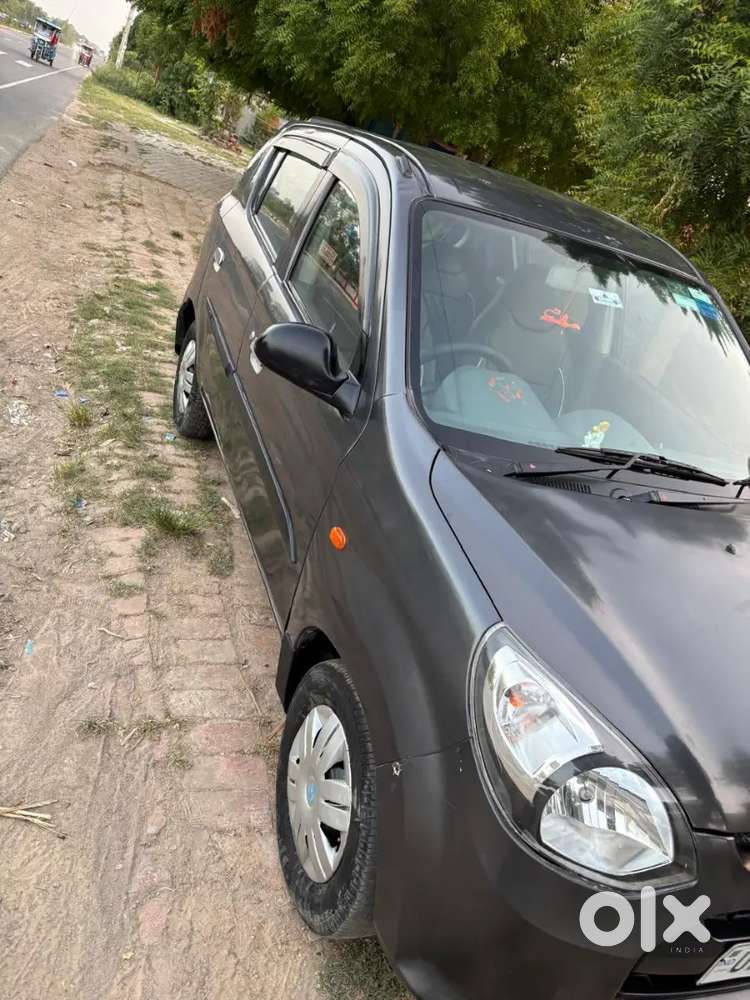 Maruti Suzuki Alto K10 2015 Petrol 35200 Km Driven