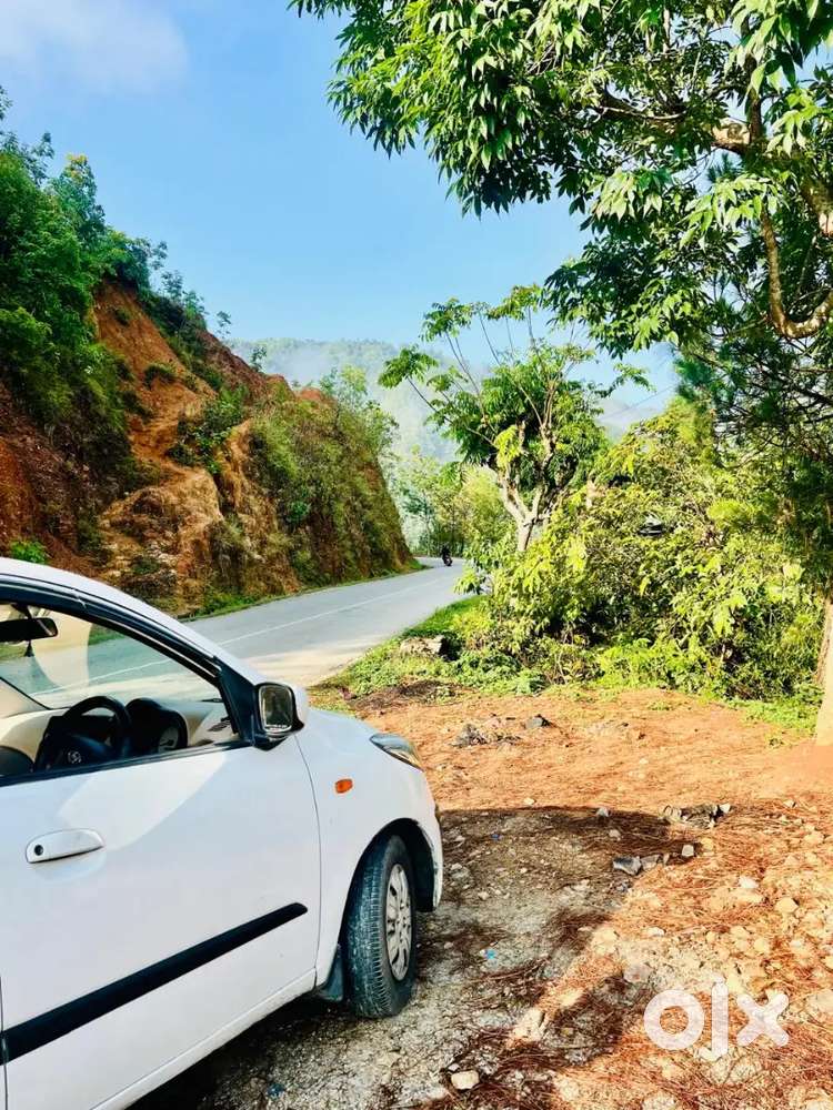 Hyundai I10 2010 Petrol Well Maintained