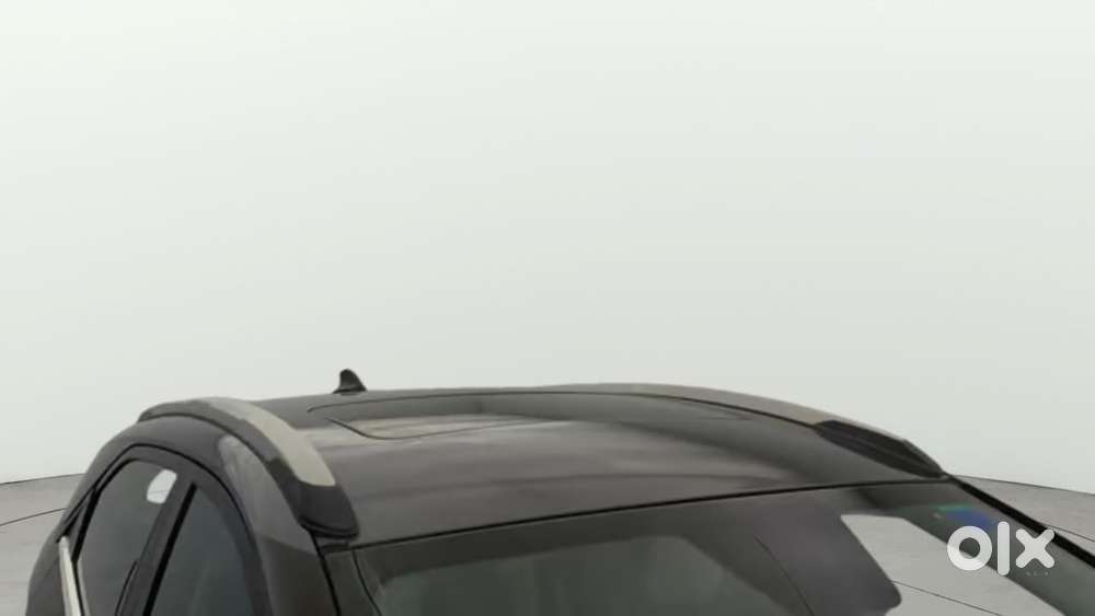 Tata Nexon 1.2 Revotron Xz Plus (s), 2021, Petrol