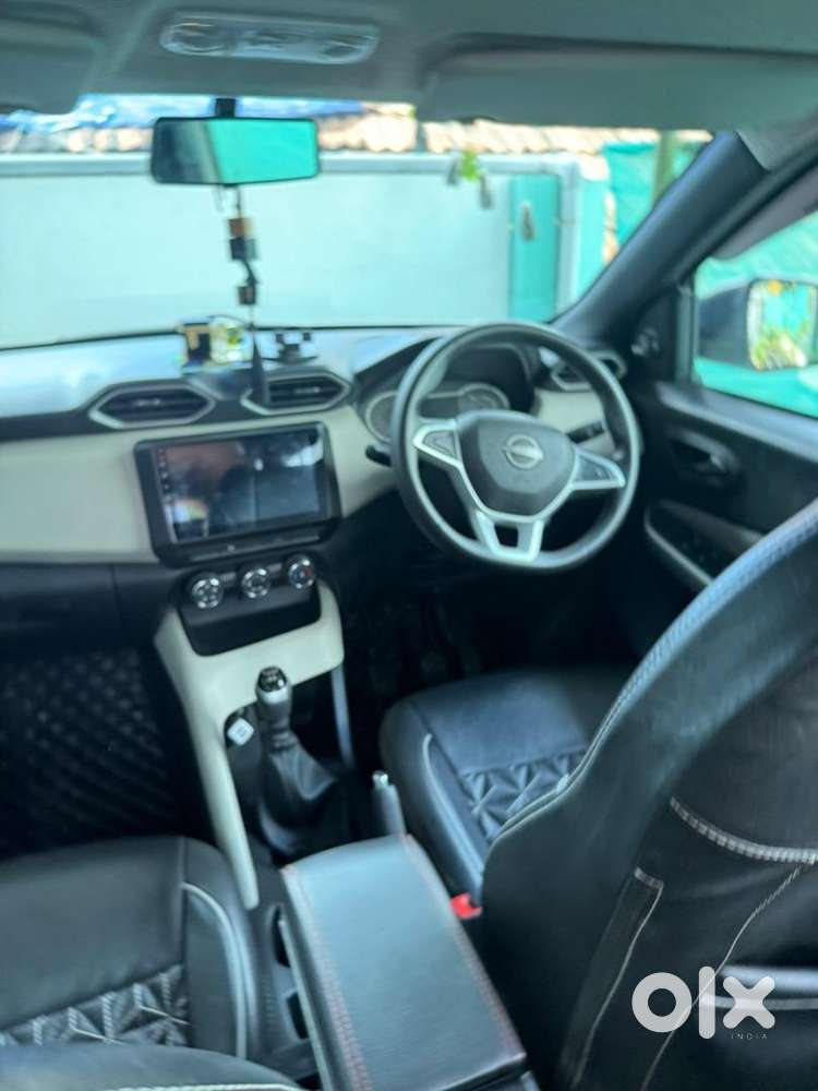 Nissan Magnite Mt Xe (upgraded) – Excellent Condition  Low Km**