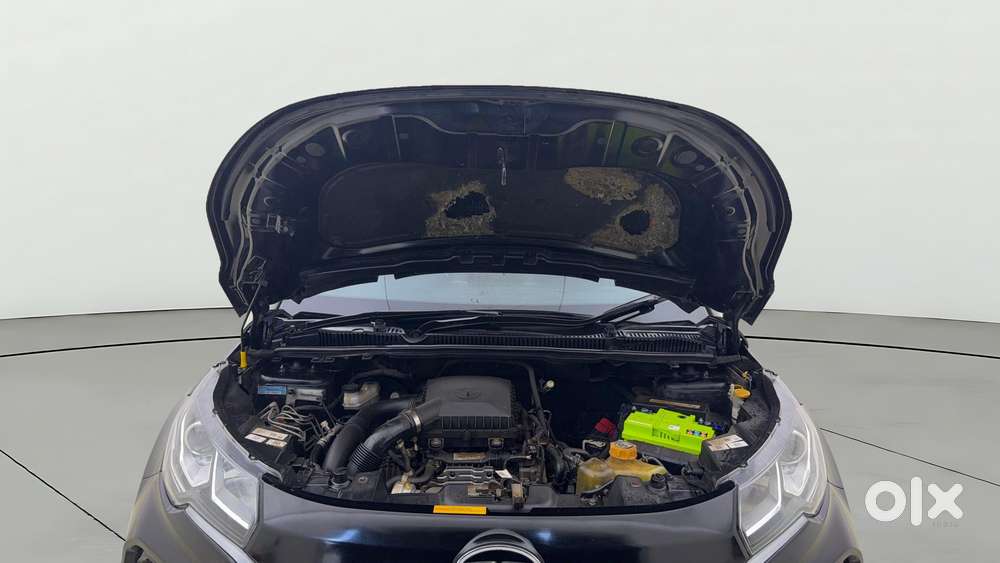 Tata Nexon 1.5 Revotorq Xz Plus (l) Dark Edition, 2021, Petrol