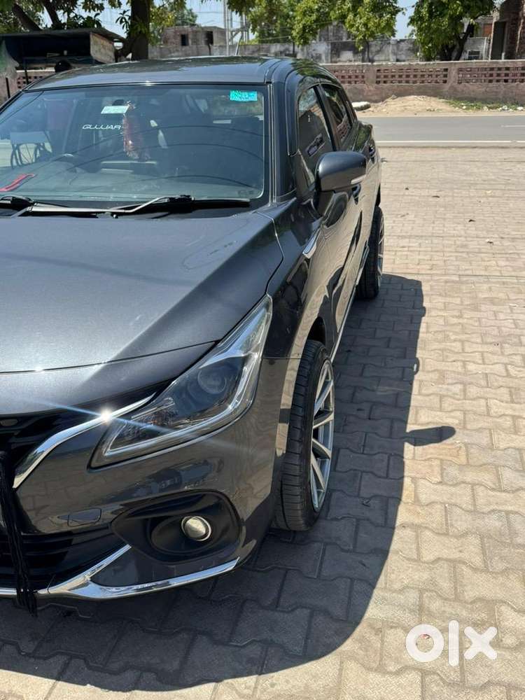 Maruti Suzuki Baleno 2023 Petrol 44000 Km Driven
