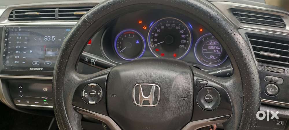 Honda City 2014-2015 I Dtec V, 2015, Diesel