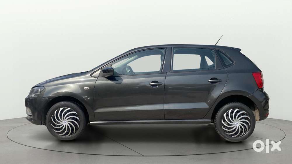 Volkswagen Polo 2013-2015 1.5 Tdi Comfortline, 2014, Diesel