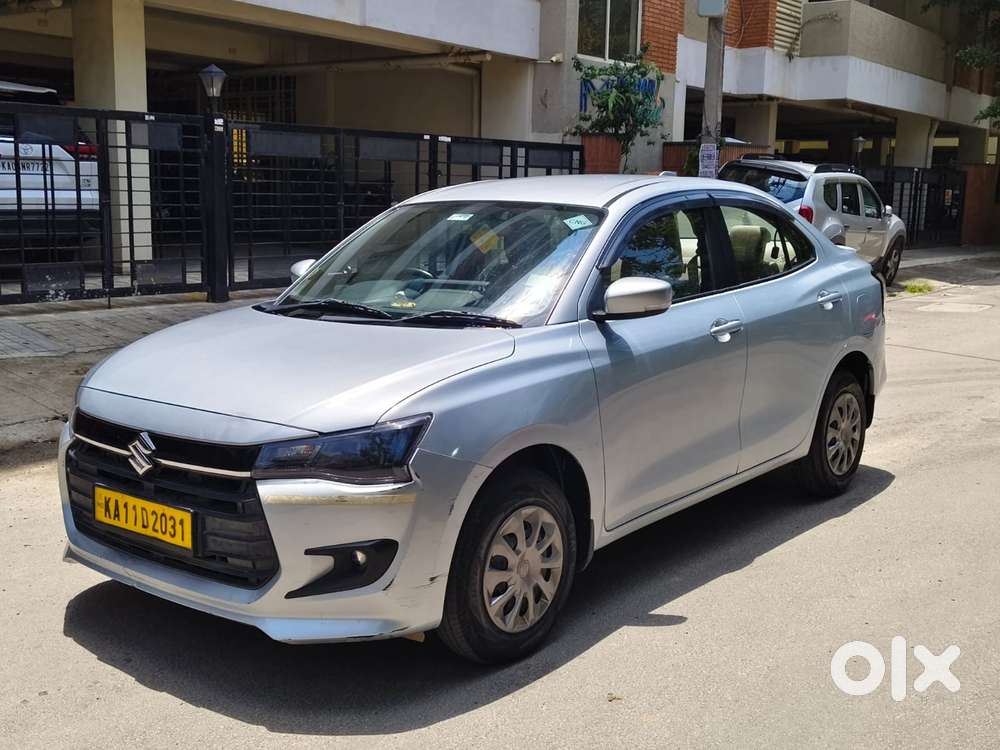 Maruti Suzuki Swift Dzire VXI Optional, 2026, CNG & Hybrids