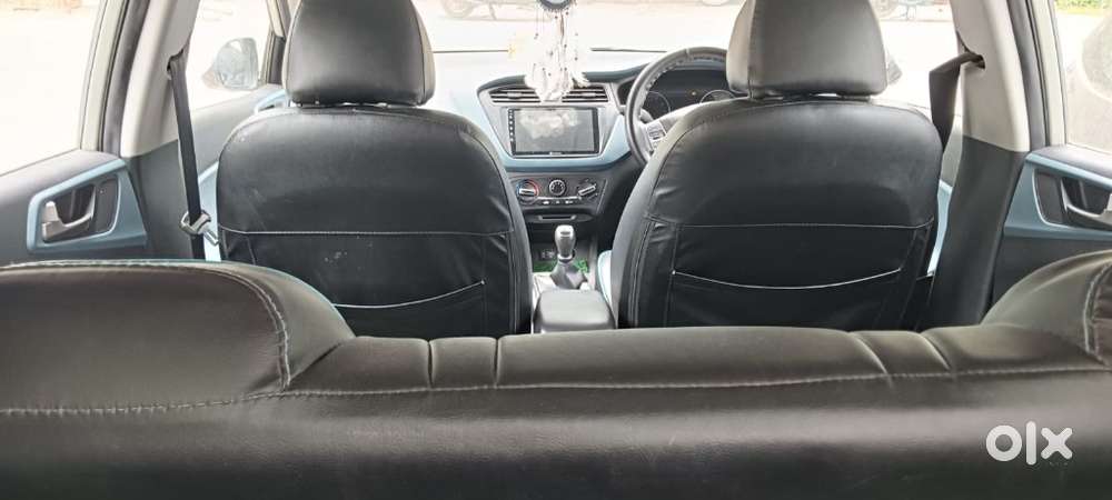 Hyundai I20 Active 1.2 S, 2017, Petrol