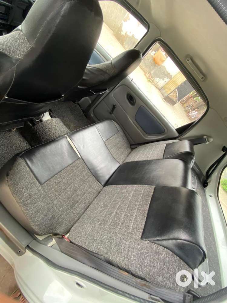 Maruti Suzuki Alto K10 2014 Petrol Well Maintained