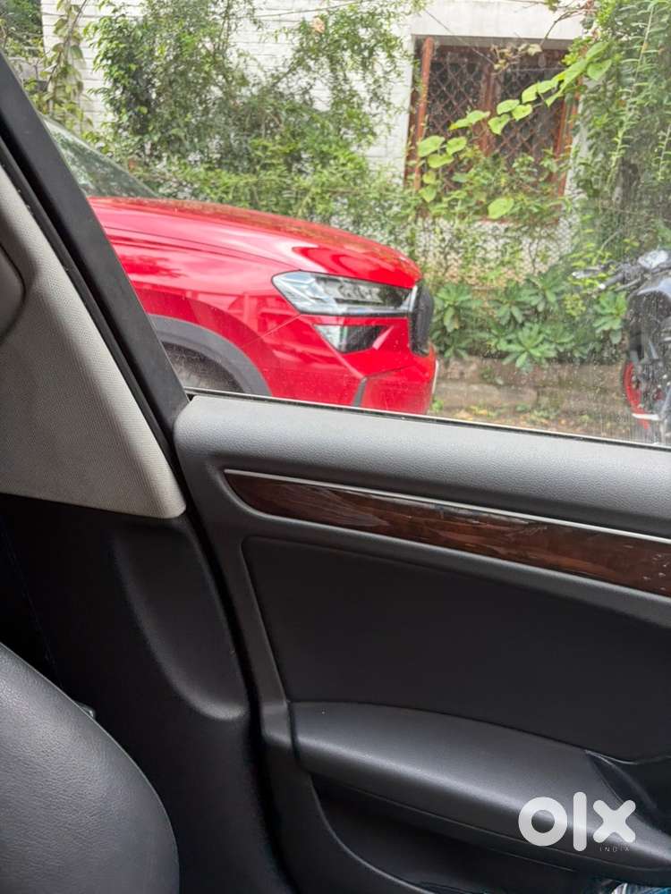 Audi A4 Diesel 2015 Car